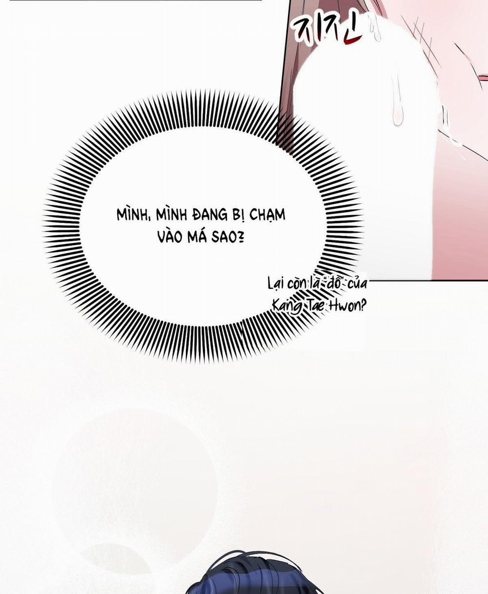 [18+] Người Bạn Dâm Loạn 3.2 trang 70