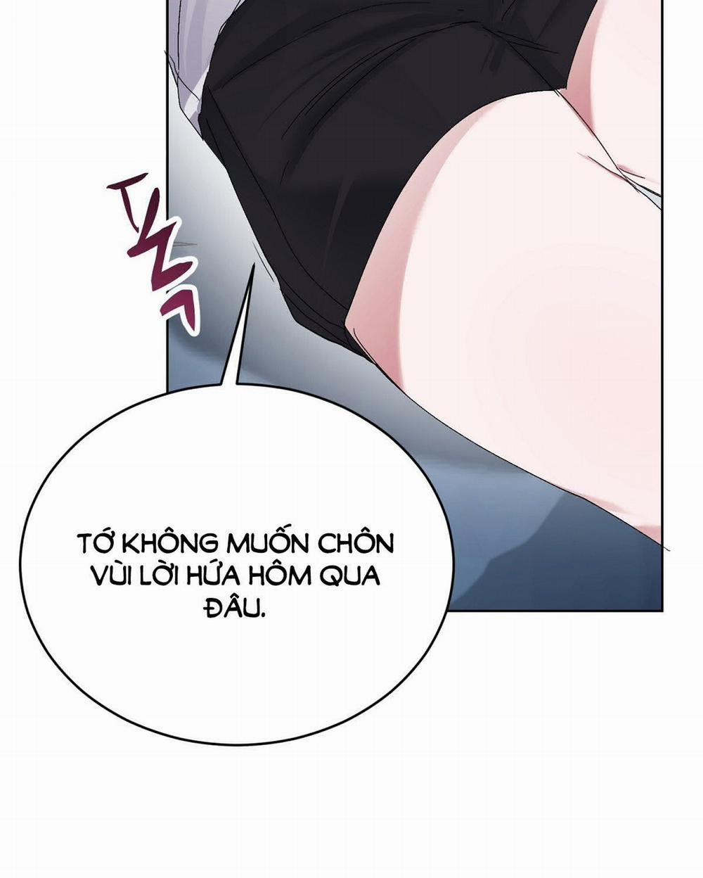 [18+] Người Bạn Dâm Loạn 3.2 trang 8