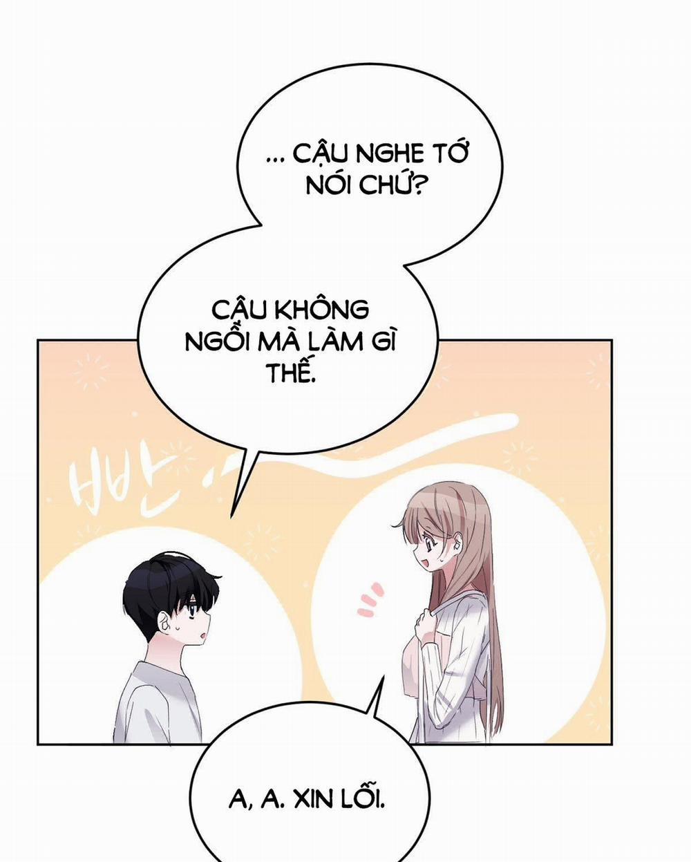 [18+] Người Bạn Dâm Loạn 3.2 trang 9