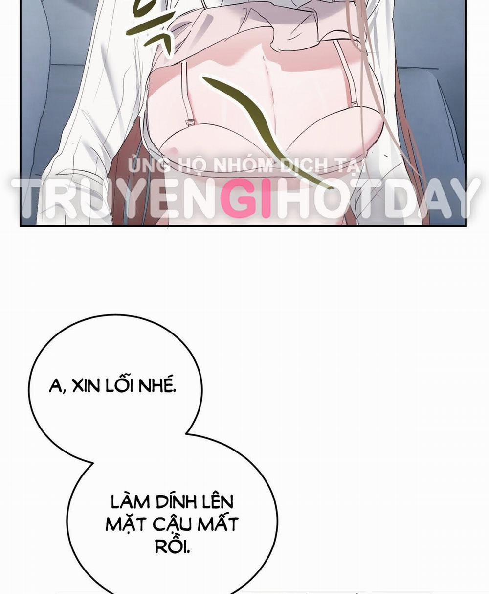 [18+] Người Bạn Dâm Loạn 4.1 trang 14