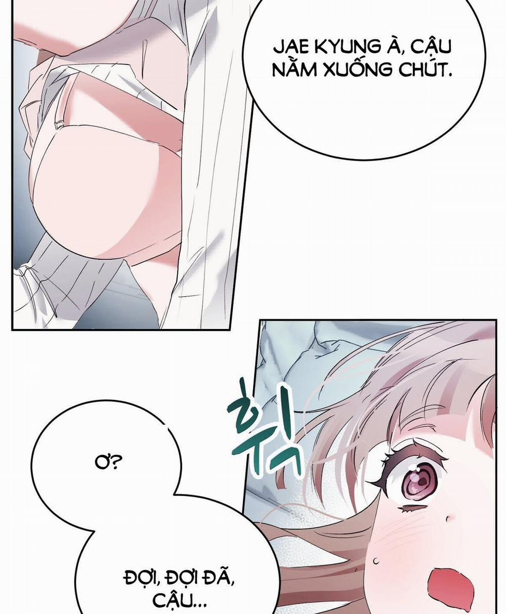 [18+] Người Bạn Dâm Loạn 4.1 trang 22