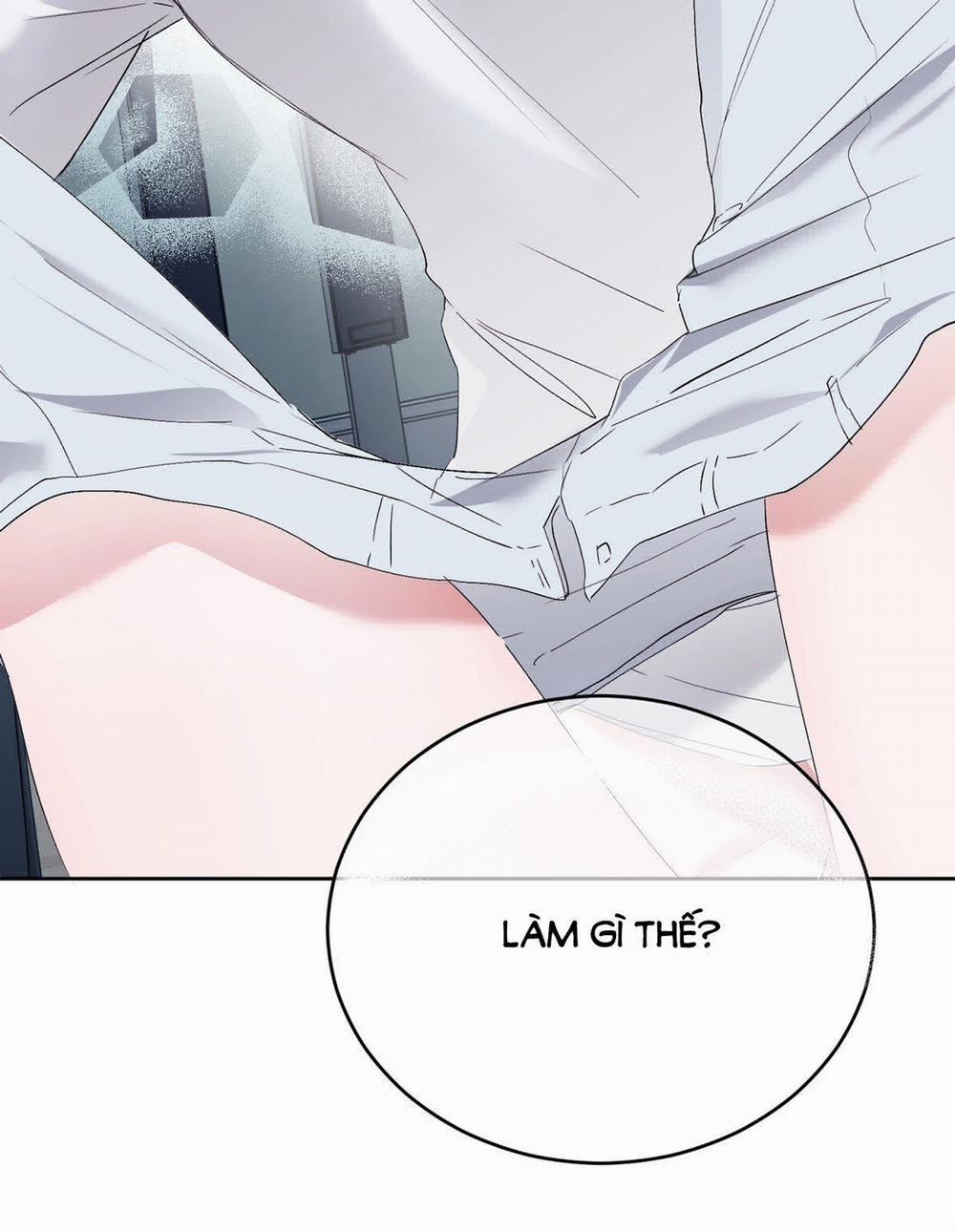 [18+] Người Bạn Dâm Loạn 4.1 trang 25