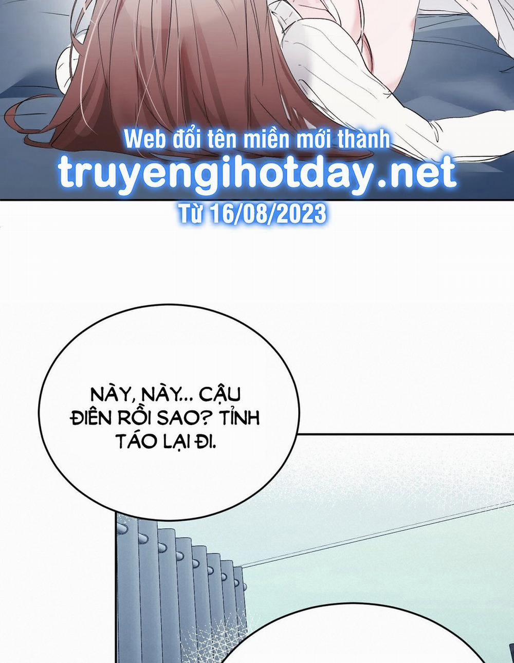 [18+] Người Bạn Dâm Loạn 4.2 trang 1