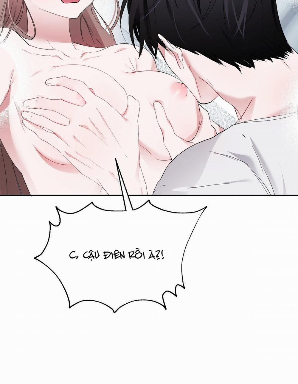 [18+] Người Bạn Dâm Loạn 4.2 trang 14