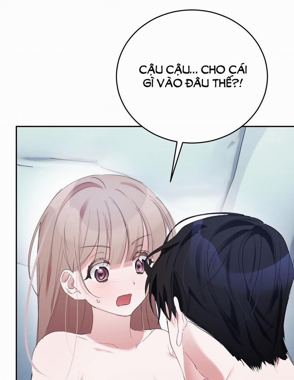 [18+] Người Bạn Dâm Loạn 4.2 trang 23