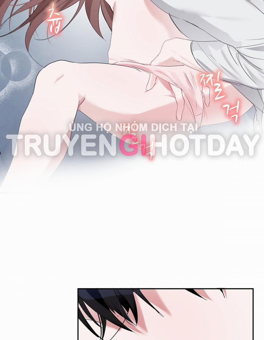 [18+] Người Bạn Dâm Loạn 4.2 trang 29