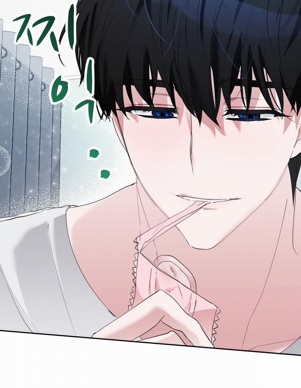 [18+] Người Bạn Dâm Loạn 4.2 trang 35