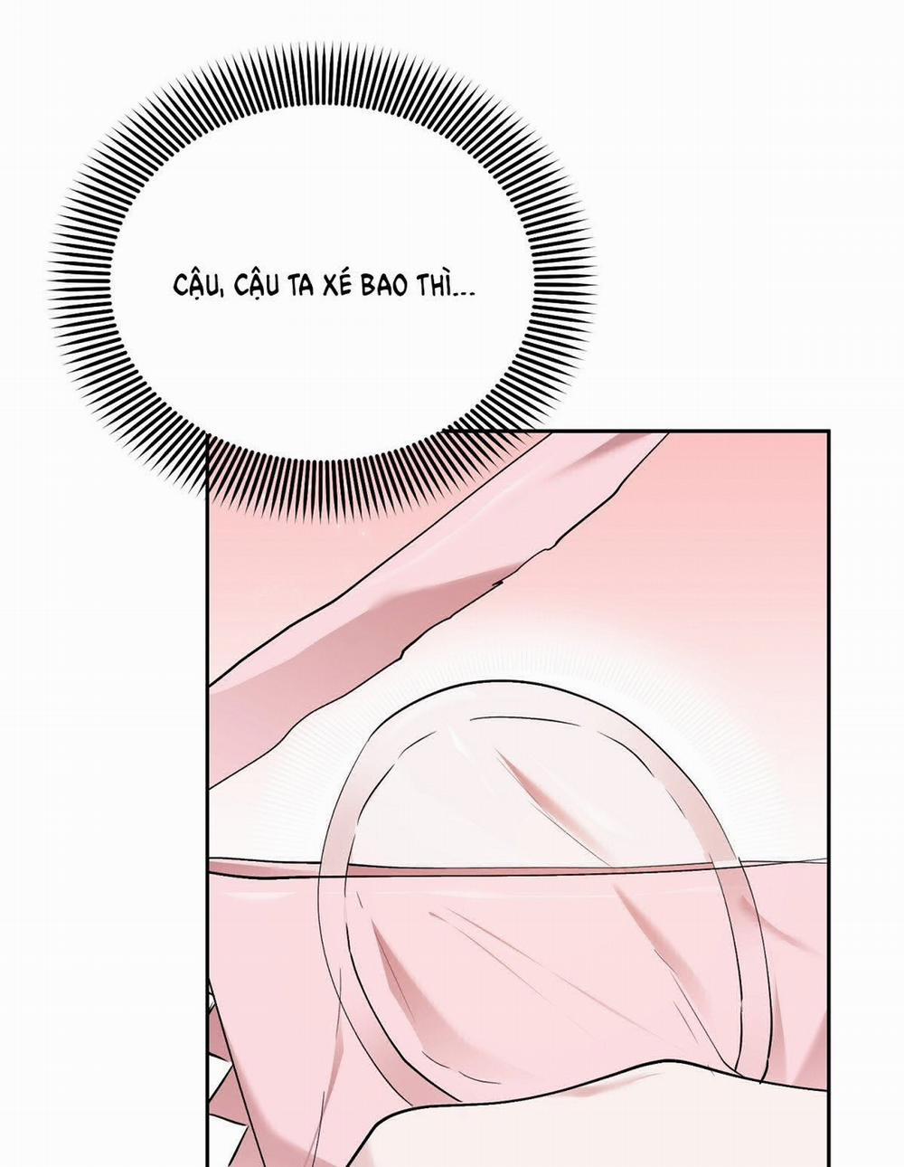 [18+] Người Bạn Dâm Loạn 4.2 trang 37