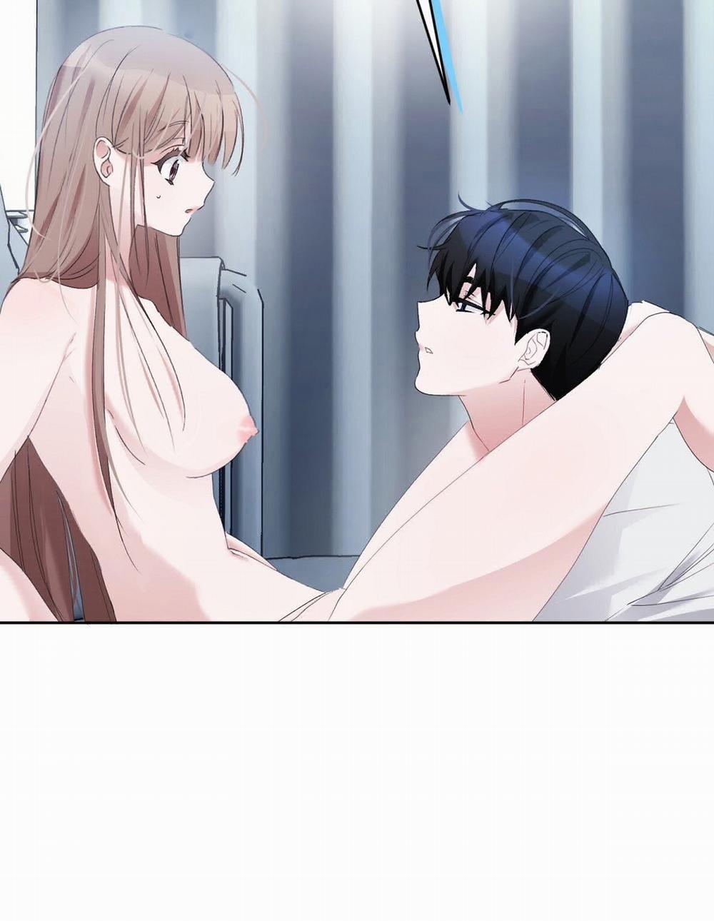 [18+] Người Bạn Dâm Loạn 4.2 trang 42