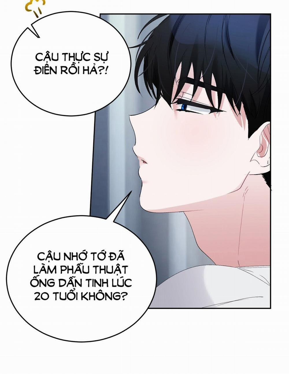 [18+] Người Bạn Dâm Loạn 4.2 trang 44