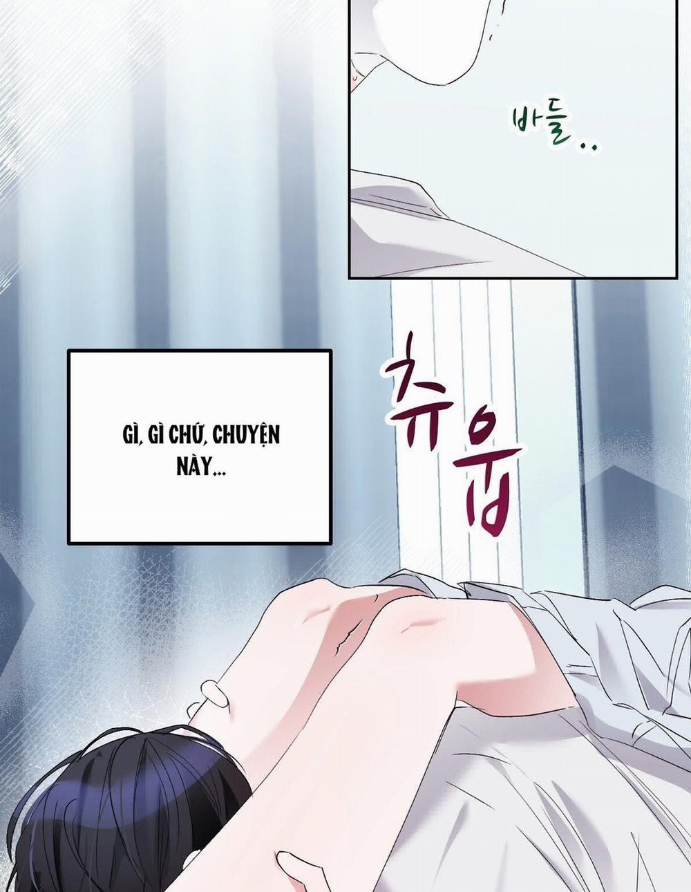 [18+] Người Bạn Dâm Loạn 4.2 trang 6