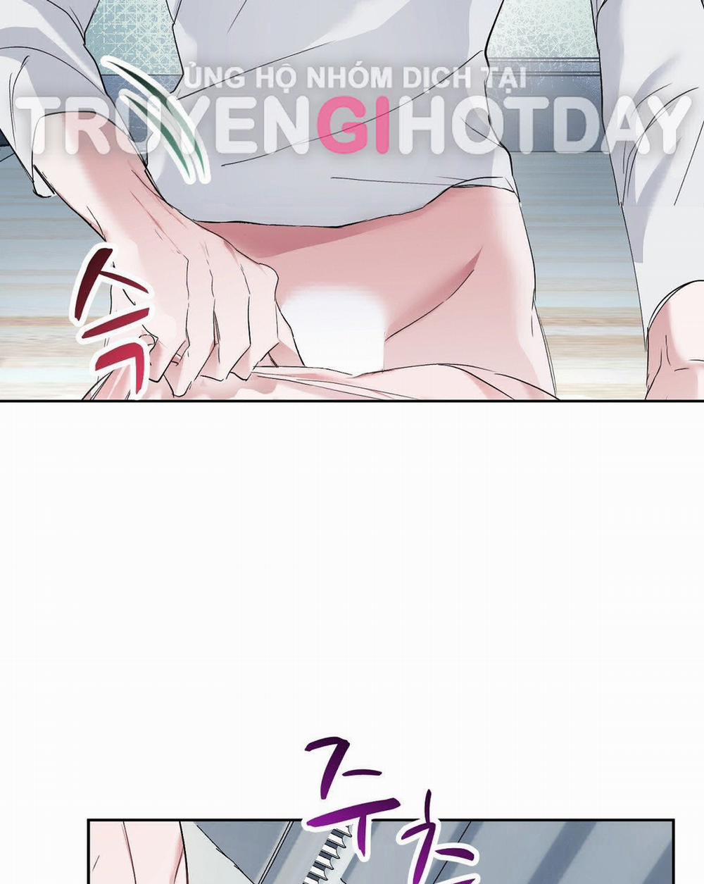 [18+] Người Bạn Dâm Loạn 5.1 trang 20