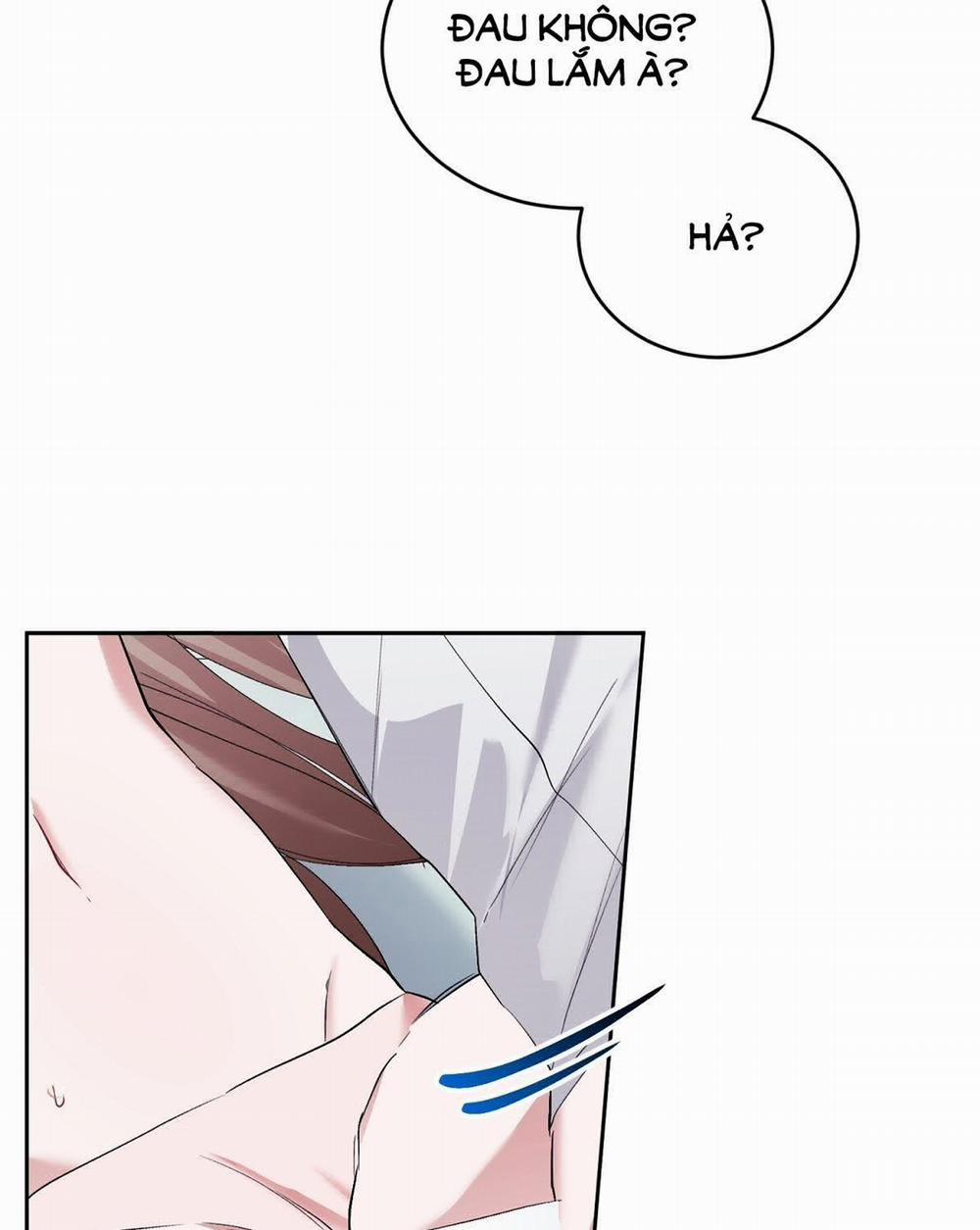 [18+] Người Bạn Dâm Loạn 5.1 trang 8