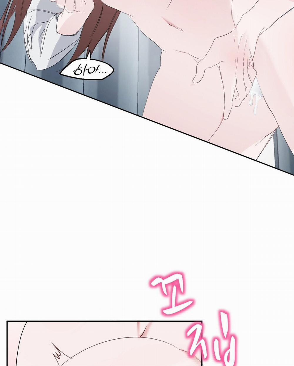 [18+] Người Bạn Dâm Loạn 5.2 trang 12