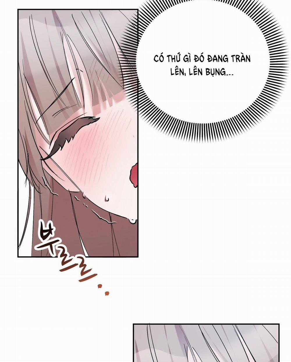 [18+] Người Bạn Dâm Loạn 5.2 trang 22