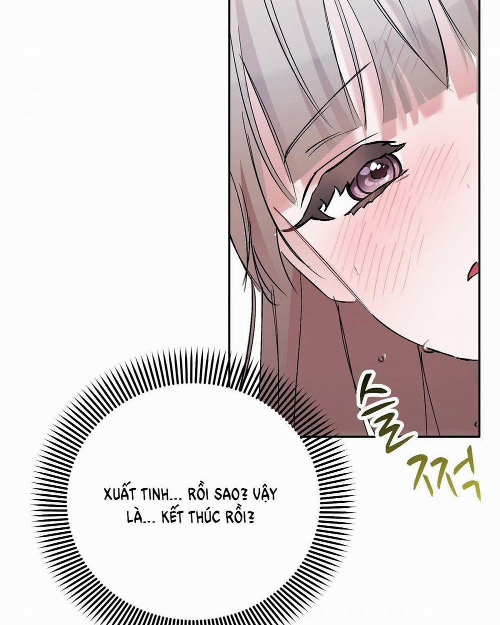 [18+] Người Bạn Dâm Loạn 5.2 trang 23