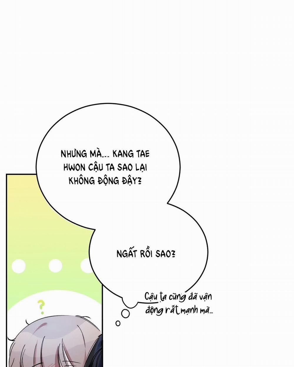 [18+] Người Bạn Dâm Loạn 5.2 trang 25