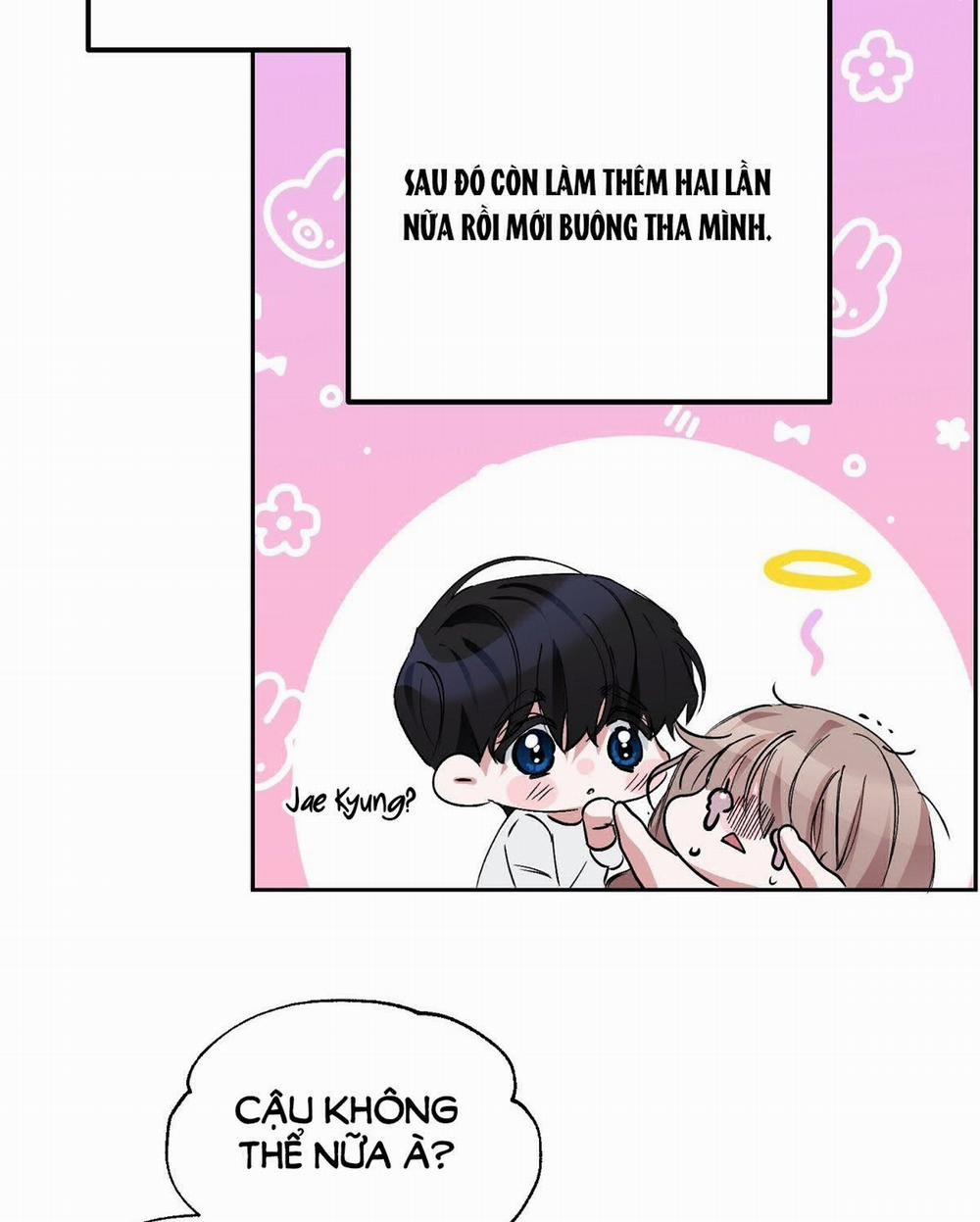 [18+] Người Bạn Dâm Loạn 5.2 trang 37