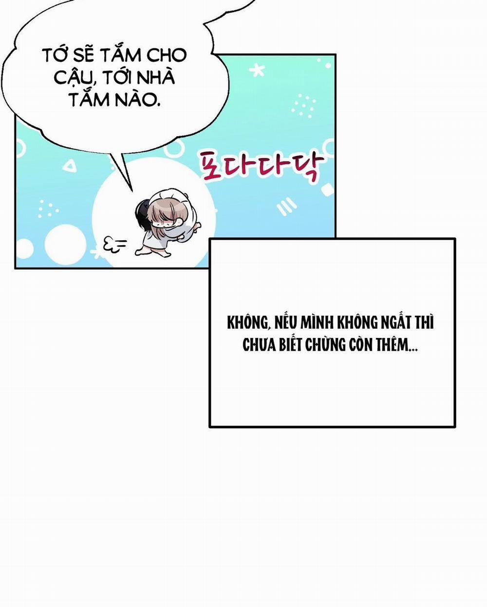 [18+] Người Bạn Dâm Loạn 5.2 trang 38