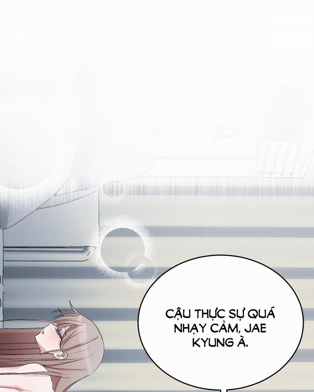 [18+] Người Bạn Dâm Loạn 5.2 trang 4