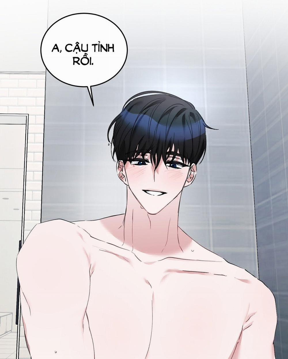 [18+] Người Bạn Dâm Loạn 5.2 trang 44