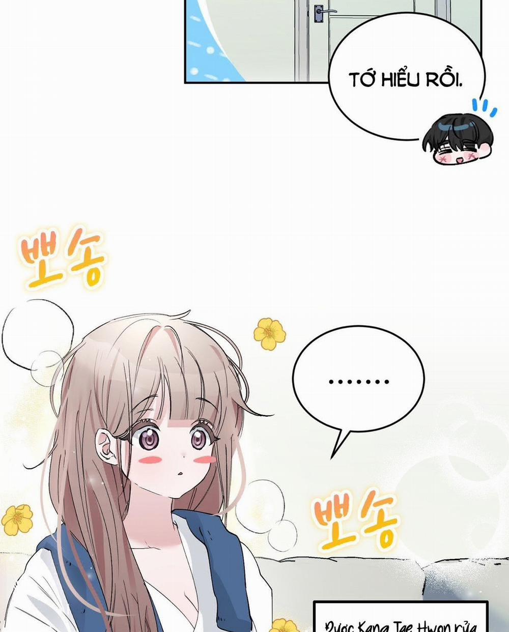 [18+] Người Bạn Dâm Loạn 5.2 trang 46