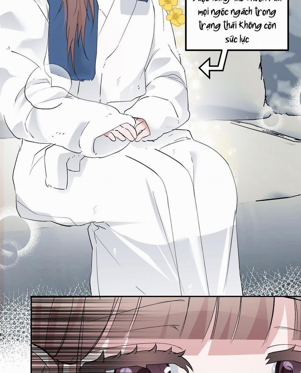 [18+] Người Bạn Dâm Loạn 5.2 trang 47