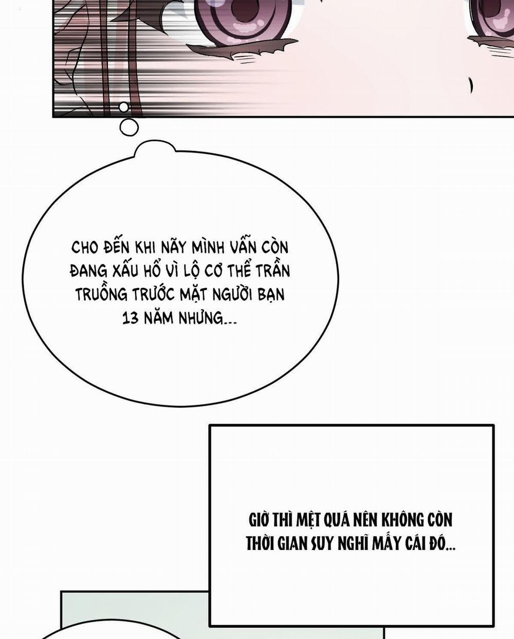 [18+] Người Bạn Dâm Loạn 5.2 trang 48