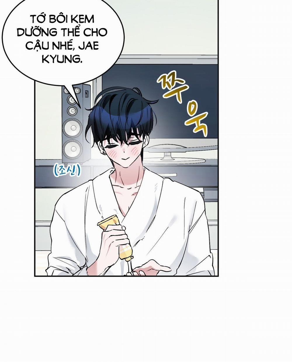 [18+] Người Bạn Dâm Loạn 5.2 trang 49