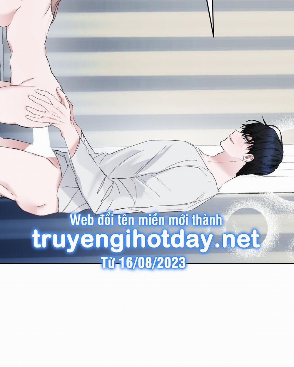 [18+] Người Bạn Dâm Loạn 5.2 trang 5