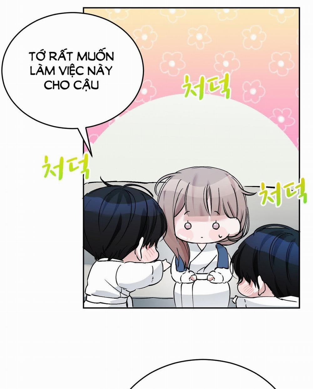 [18+] Người Bạn Dâm Loạn 5.2 trang 50