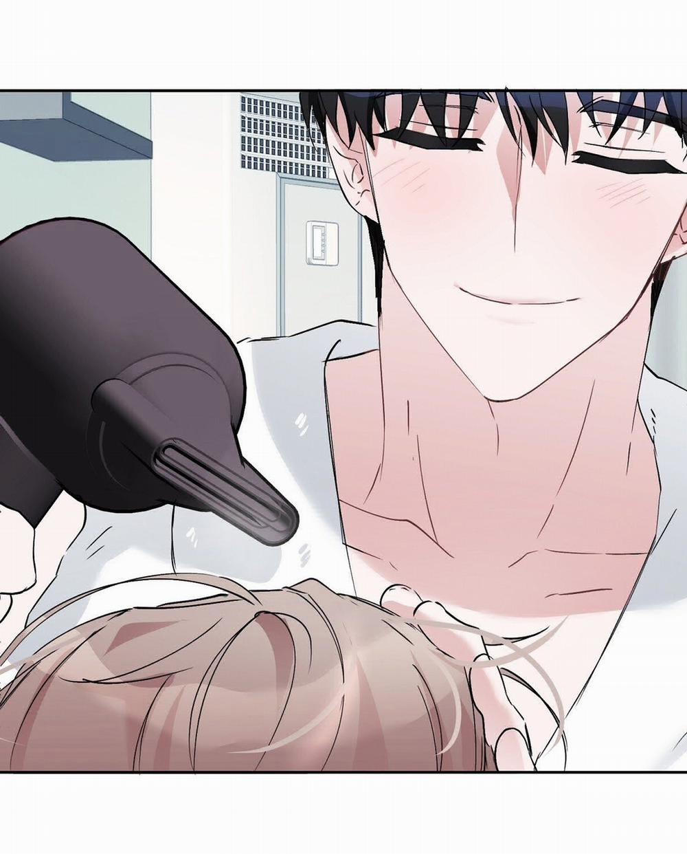 [18+] Người Bạn Dâm Loạn 5.2 trang 56