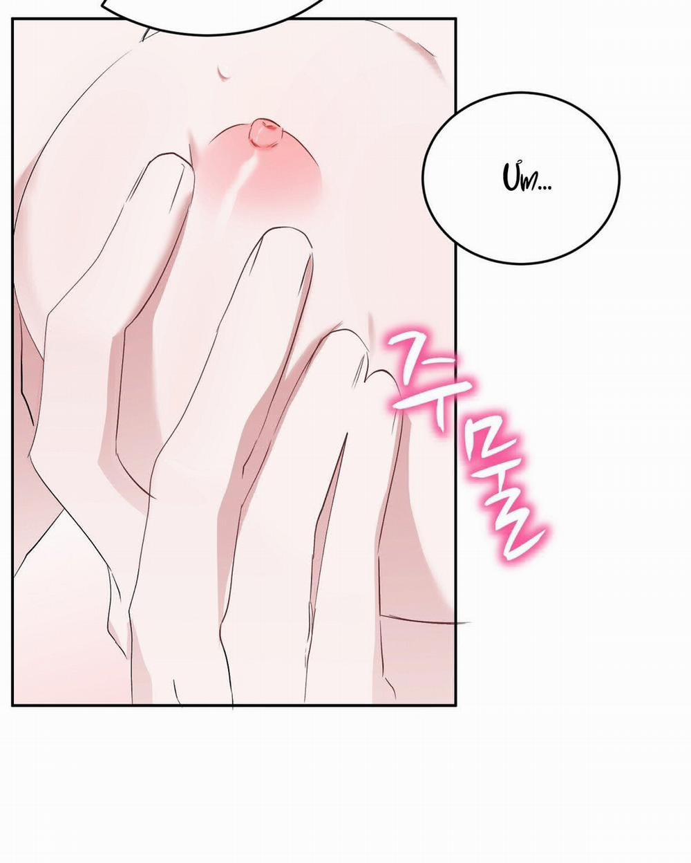 [18+] Người Bạn Dâm Loạn 5.2 trang 8