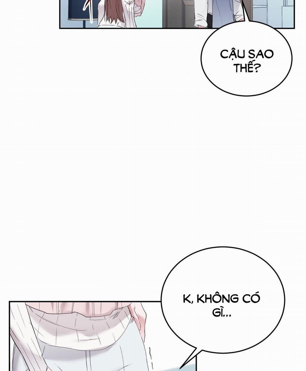 [18+] Người Bạn Dâm Loạn 6.1 trang 14