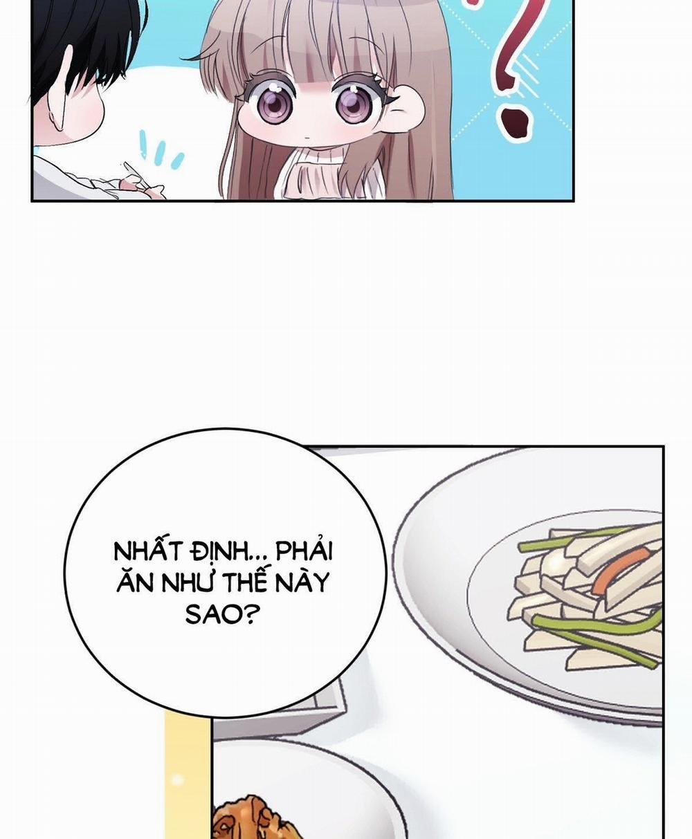 [18+] Người Bạn Dâm Loạn 6.1 trang 24