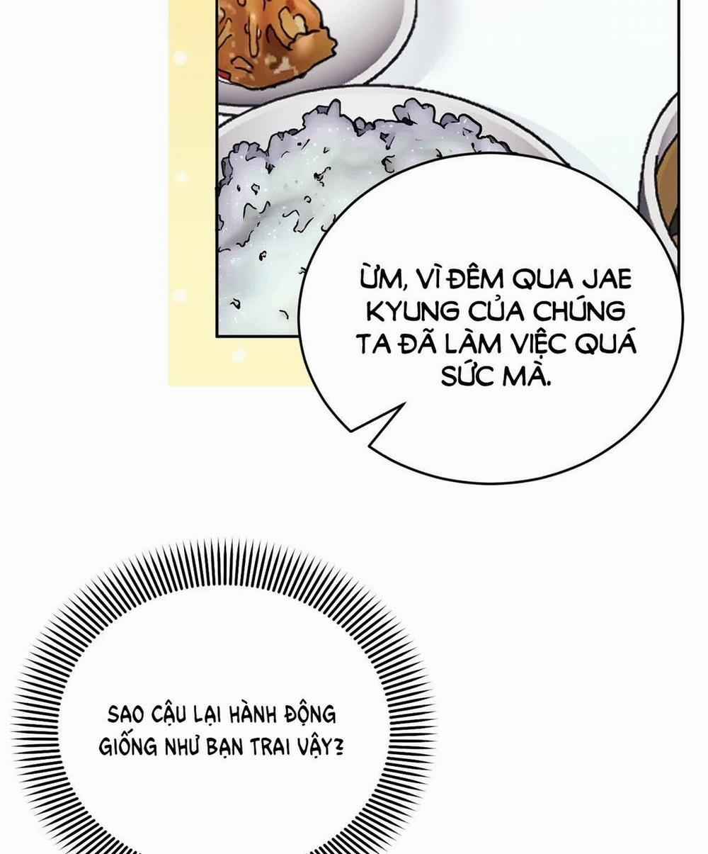 [18+] Người Bạn Dâm Loạn 6.1 trang 25