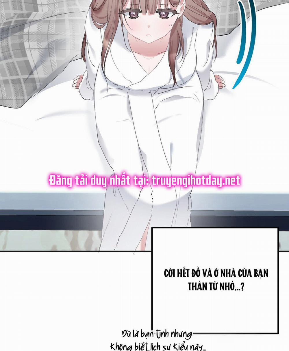 [18+] Người Bạn Dâm Loạn 6.1 trang 6