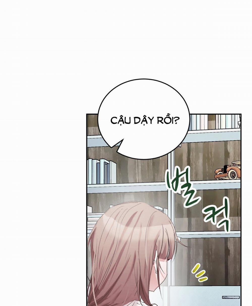 [18+] Người Bạn Dâm Loạn 6.1 trang 8