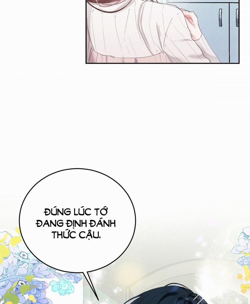 [18+] Người Bạn Dâm Loạn 6.1 trang 9