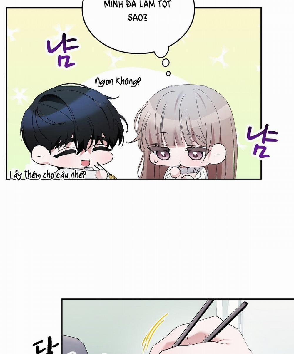 [18+] Người Bạn Dâm Loạn 6.2 trang 1