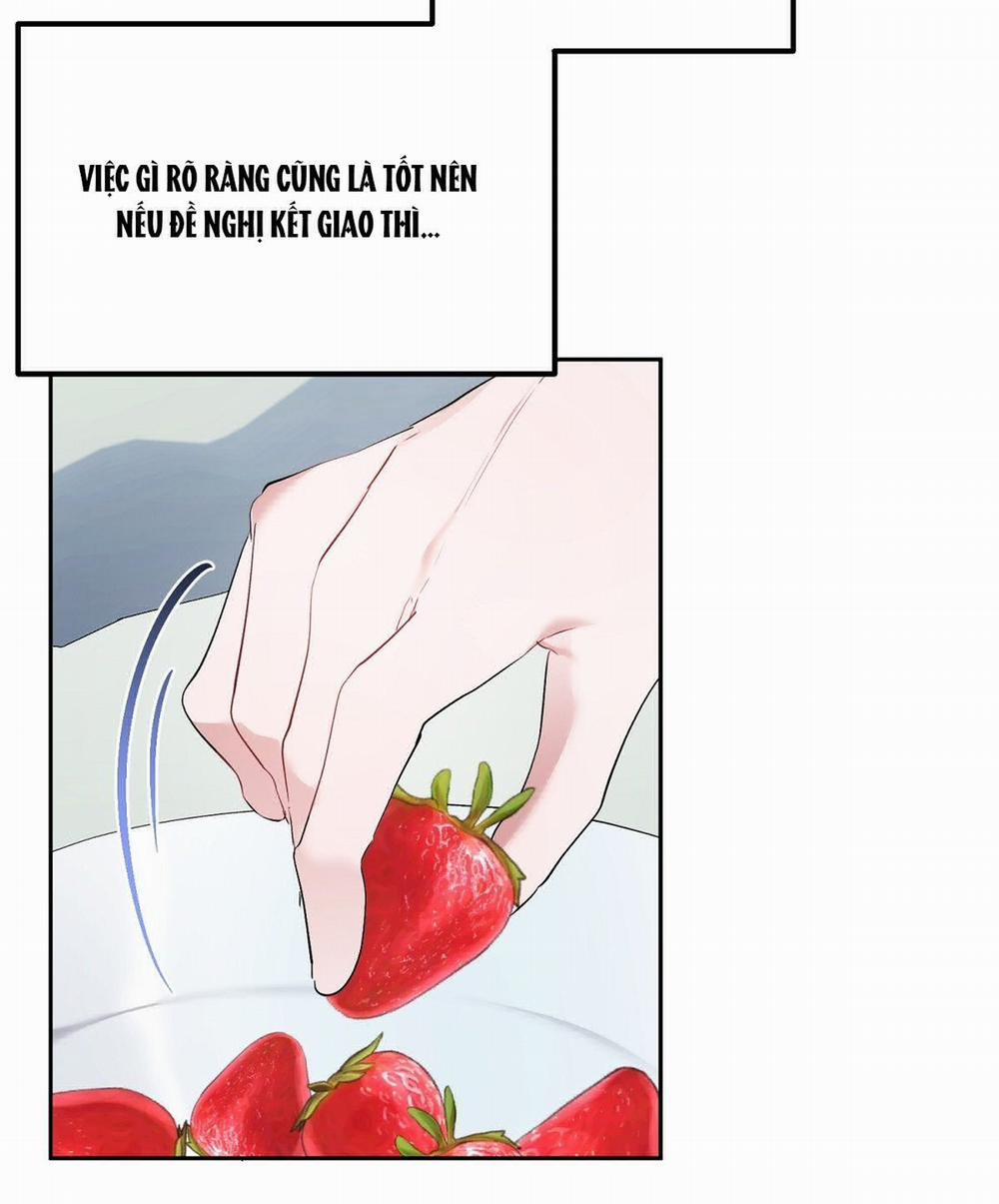 [18+] Người Bạn Dâm Loạn 6.2 trang 12