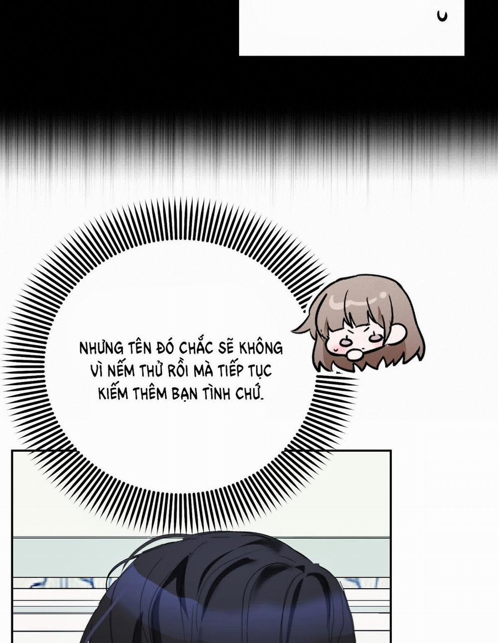 [18+] Người Bạn Dâm Loạn 6.2 trang 21