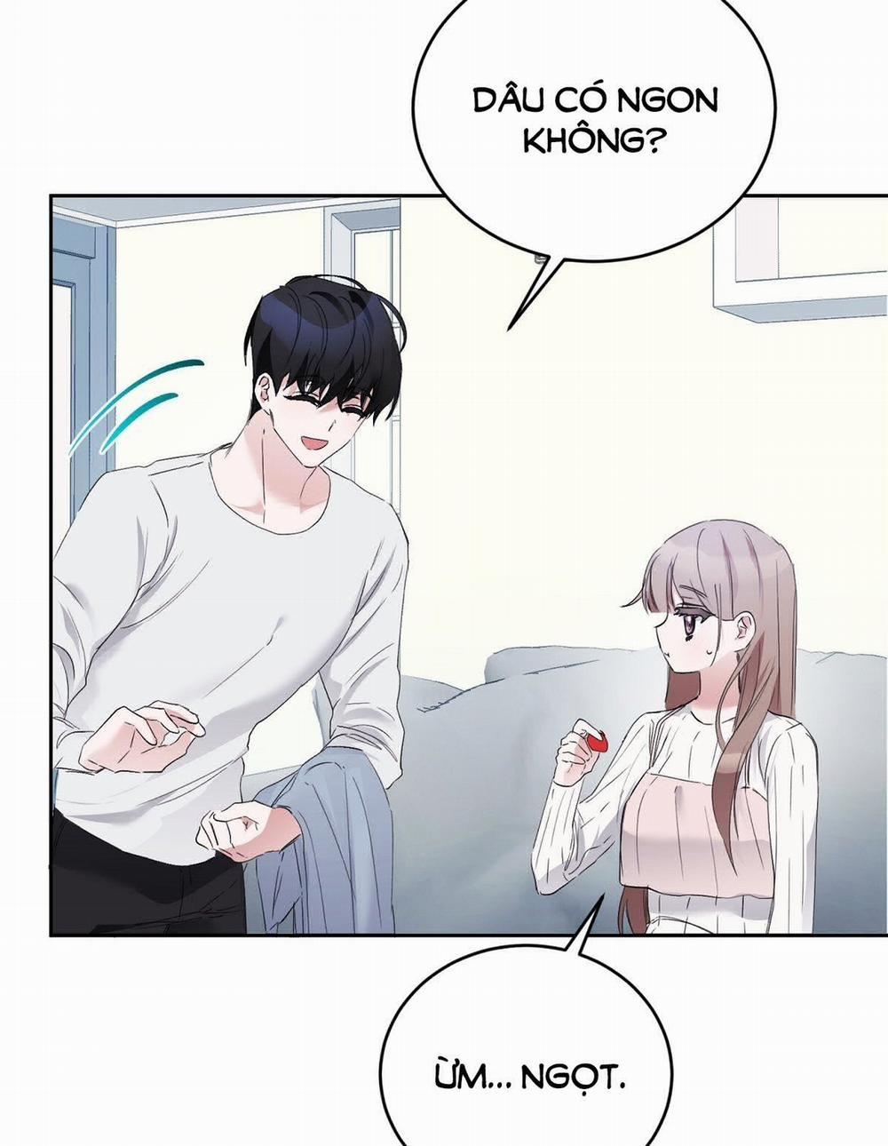 [18+] Người Bạn Dâm Loạn 6.2 trang 23