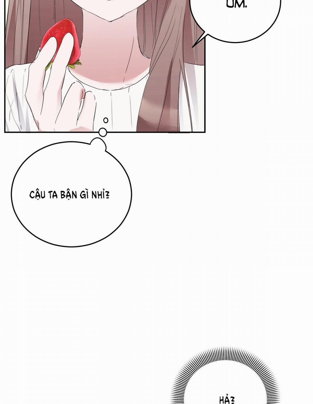 [18+] Người Bạn Dâm Loạn 6.2 trang 25