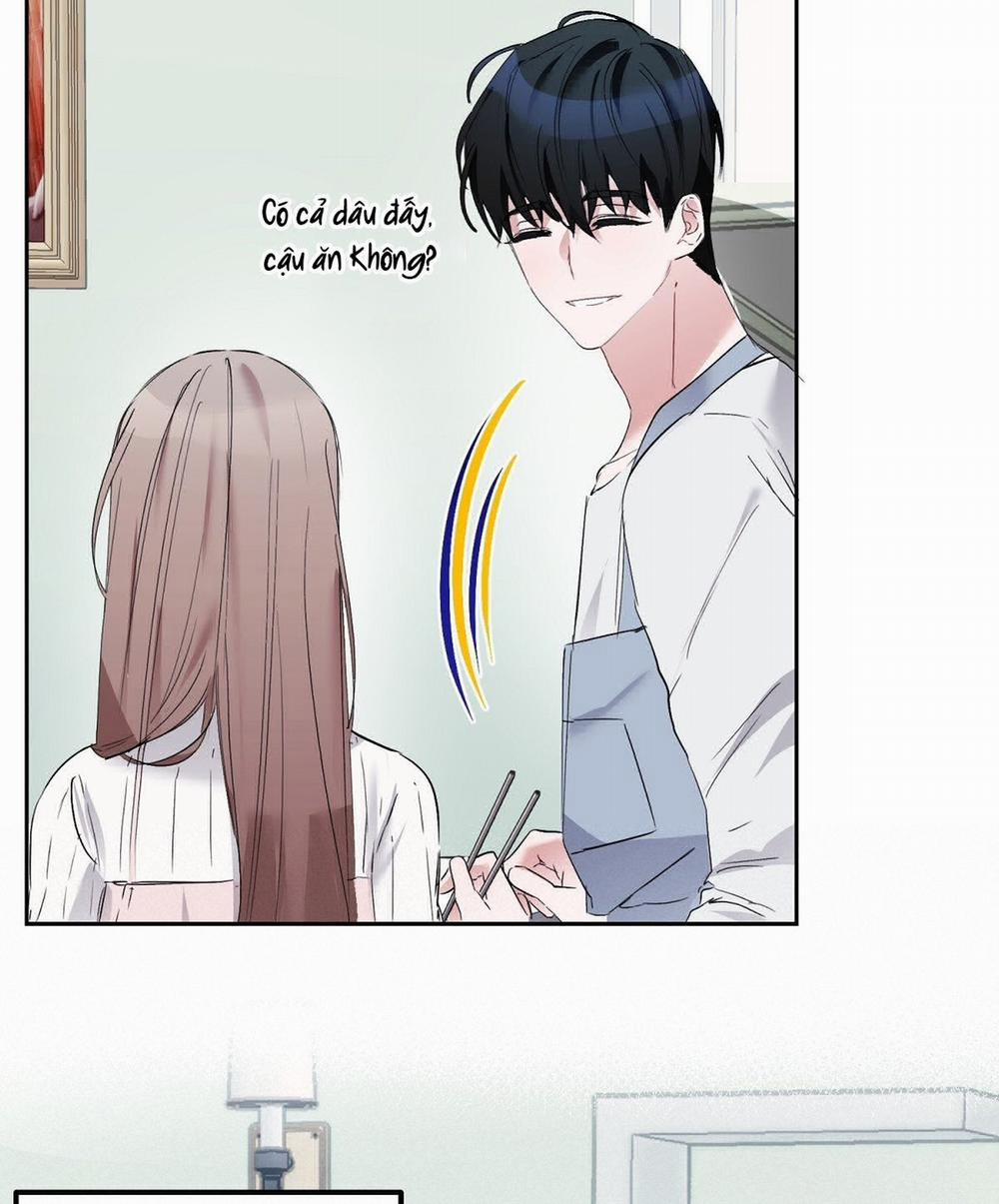 [18+] Người Bạn Dâm Loạn 6.2 trang 3