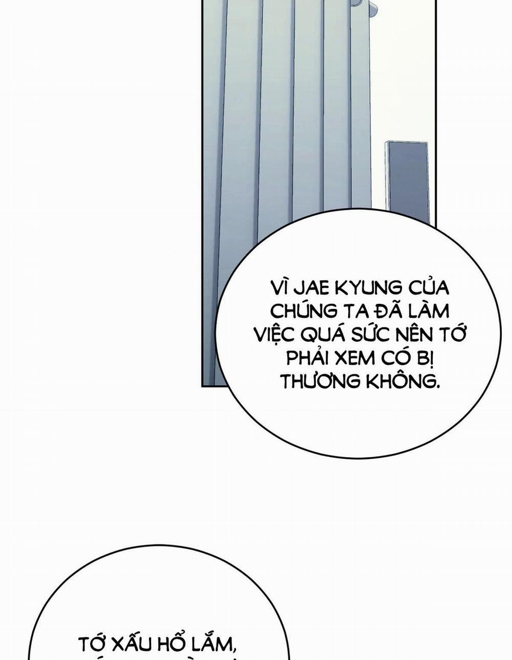 [18+] Người Bạn Dâm Loạn 6.2 trang 31