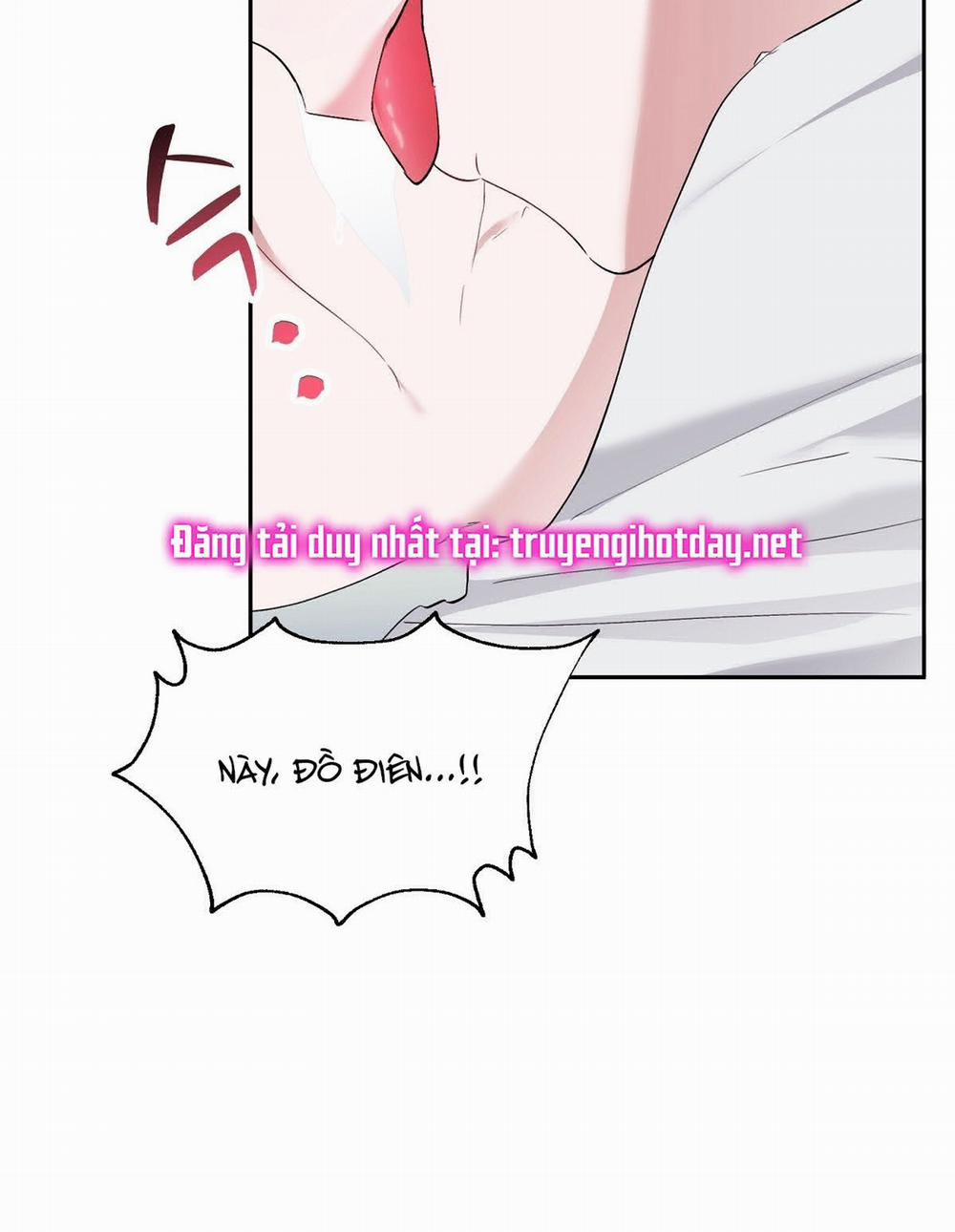 [18+] Người Bạn Dâm Loạn 6.2 trang 34