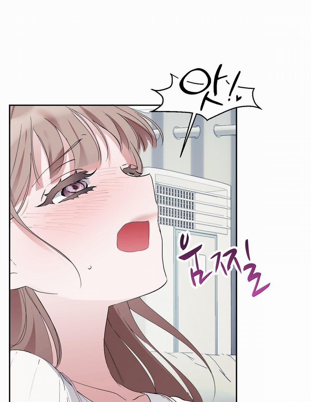 [18+] Người Bạn Dâm Loạn 6.2 trang 35