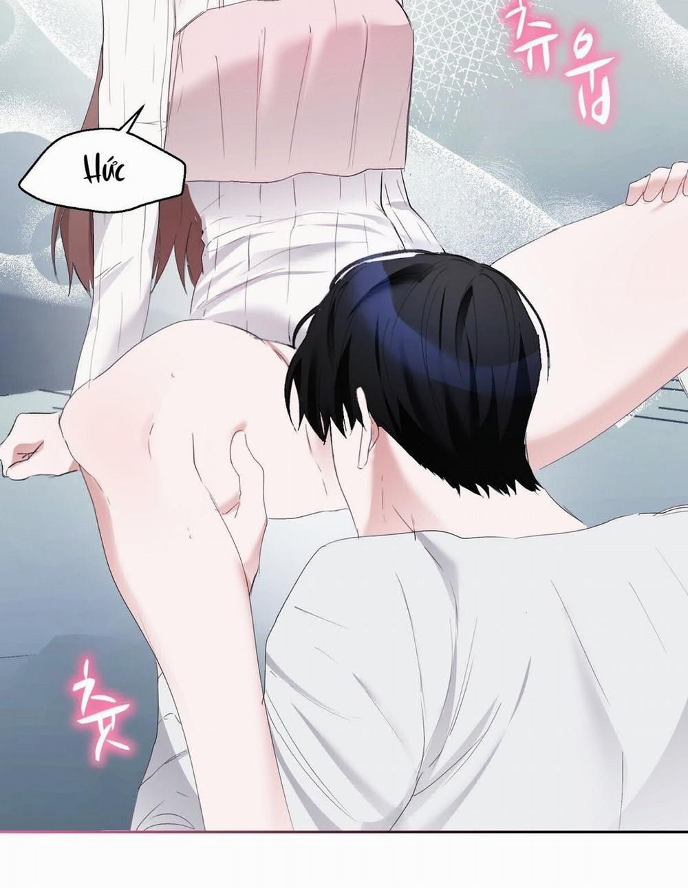 [18+] Người Bạn Dâm Loạn 6.2 trang 39