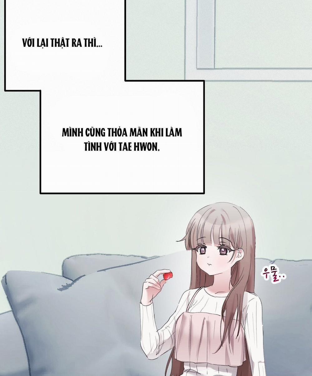 [18+] Người Bạn Dâm Loạn 6.2 trang 4